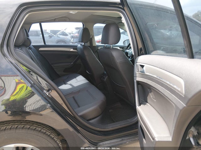 Aukcja sprzedaży 2015 Volkswagen Golf Tsi S 4-door, vin: 3VW217AU6FM013435, numer aukcji: 46252841
