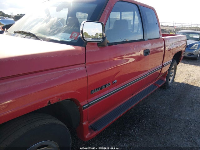 Aukcja sprzedaży 1997 Dodge Ram 1500 St, vin: 3B7HC13Z9VG800826, numer aukcji: 46252840