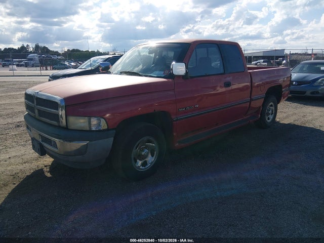 Aukcja sprzedaży 1997 Dodge Ram 1500 St, vin: 3B7HC13Z9VG800826, numer aukcji: 46252840