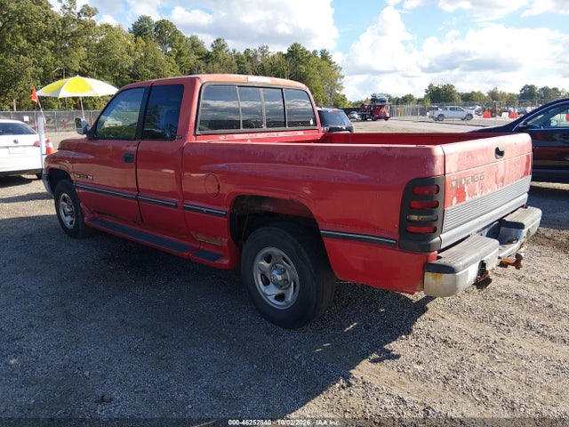Aukcja sprzedaży 1997 Dodge Ram 1500 St, vin: 3B7HC13Z9VG800826, numer aukcji: 46252840