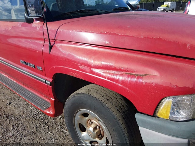 Aukcja sprzedaży 1997 Dodge Ram 1500 St, vin: 3B7HC13Z9VG800826, numer aukcji: 46252840