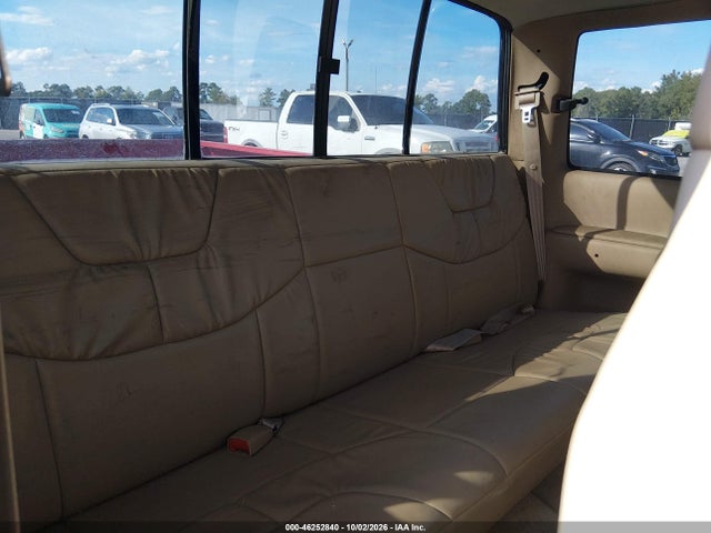 Aukcja sprzedaży 1997 Dodge Ram 1500 St, vin: 3B7HC13Z9VG800826, numer aukcji: 46252840