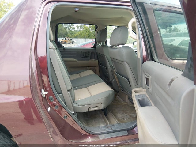 Продаж на аукціоні авто 2007 Honda Ridgeline Rts, vin: 2HJYK16487H519246, номер лоту: 46252844