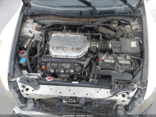 Aukcja sprzedaży 2009 Honda Accord Sdn Ex-l, vin: 1HGCP36819A030236, numer aukcji: 46252846