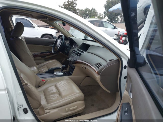 Aukcja sprzedaży 2009 Honda Accord Sdn Ex-l, vin: 1HGCP36819A030236, numer aukcji: 46252846