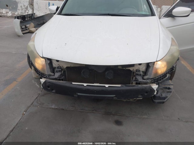 Aukcja sprzedaży 2009 Honda Accord Sdn Ex-l, vin: 1HGCP36819A030236, numer aukcji: 46252846