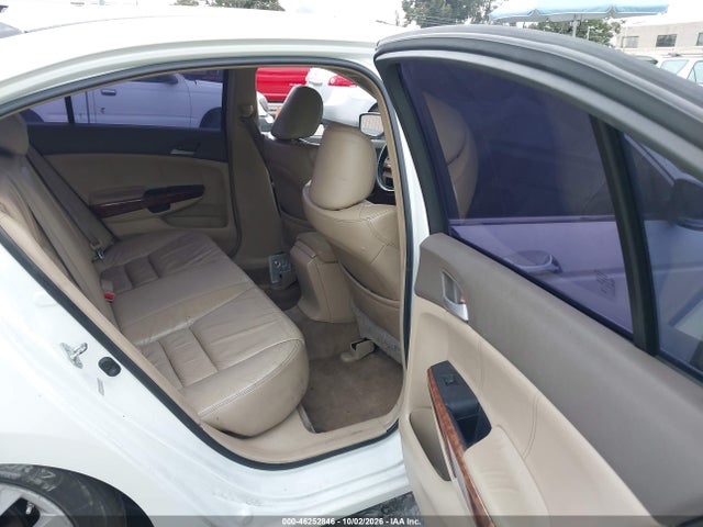 Aukcja sprzedaży 2009 Honda Accord Sdn Ex-l, vin: 1HGCP36819A030236, numer aukcji: 46252846