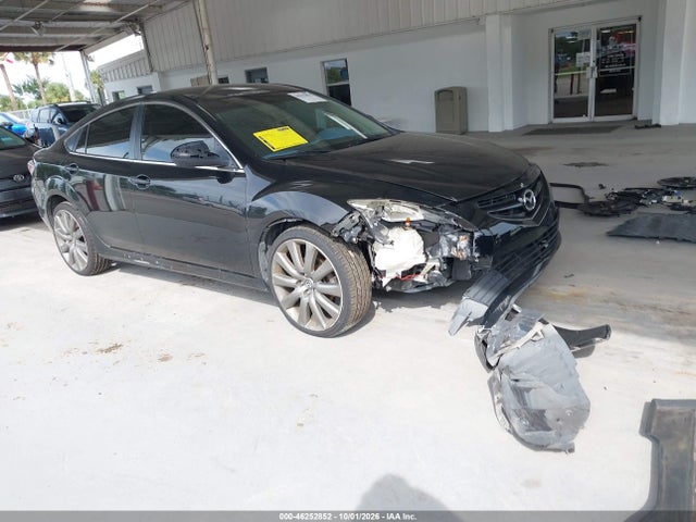 Aukcja sprzedaży 2013 Mazda Mazda6 I Sport, vin: 1YVHZ8BH8D5M07853, numer aukcji: 46252852