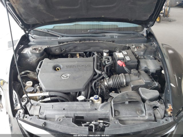 Aukcja sprzedaży 2013 Mazda Mazda6 I Sport, vin: 1YVHZ8BH8D5M07853, numer aukcji: 46252852