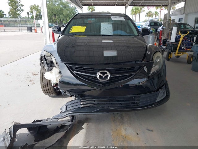 Aukcja sprzedaży 2013 Mazda Mazda6 I Sport, vin: 1YVHZ8BH8D5M07853, numer aukcji: 46252852