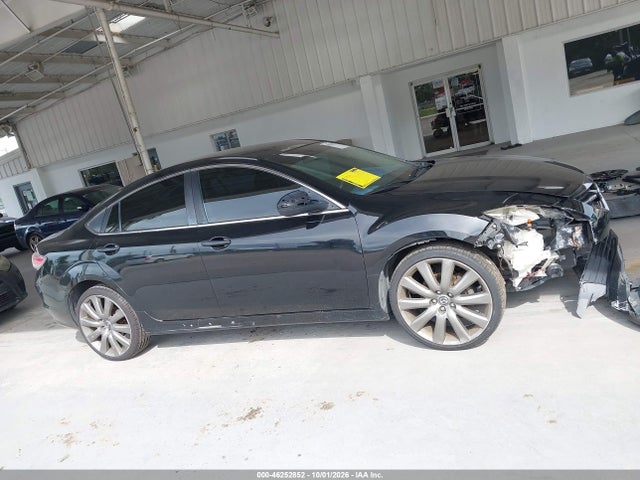 Aukcja sprzedaży 2013 Mazda Mazda6 I Sport, vin: 1YVHZ8BH8D5M07853, numer aukcji: 46252852