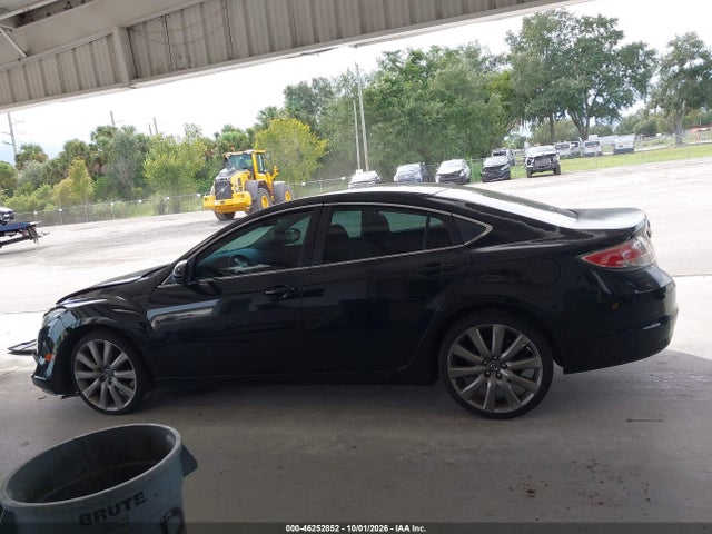 Aukcja sprzedaży 2013 Mazda Mazda6 I Sport, vin: 1YVHZ8BH8D5M07853, numer aukcji: 46252852