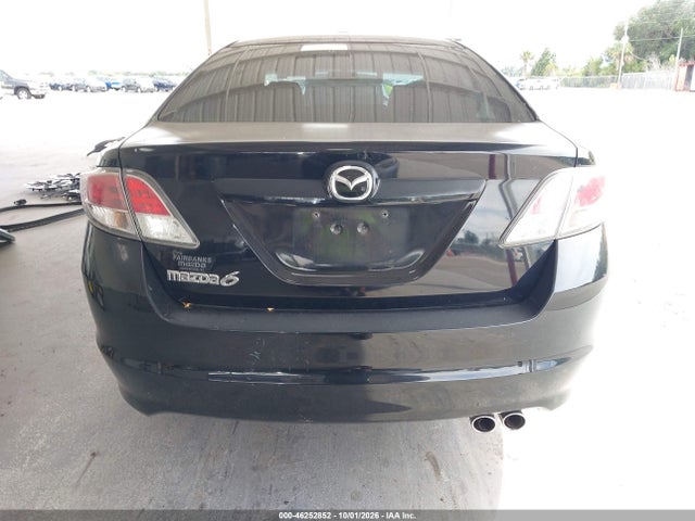Aukcja sprzedaży 2013 Mazda Mazda6 I Sport, vin: 1YVHZ8BH8D5M07853, numer aukcji: 46252852