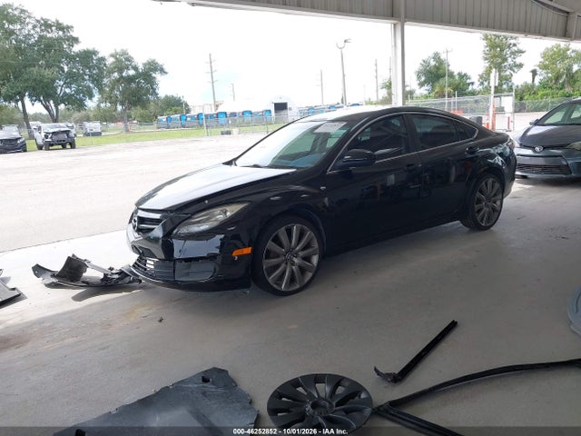 Aukcja sprzedaży 2013 Mazda Mazda6 I Sport, vin: 1YVHZ8BH8D5M07853, numer aukcji: 46252852