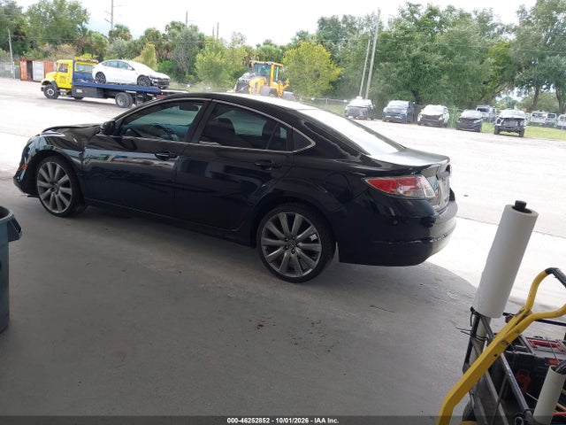 Aukcja sprzedaży 2013 Mazda Mazda6 I Sport, vin: 1YVHZ8BH8D5M07853, numer aukcji: 46252852