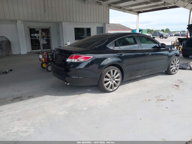 Aukcja sprzedaży 2013 Mazda Mazda6 I Sport, vin: 1YVHZ8BH8D5M07853, numer aukcji: 46252852