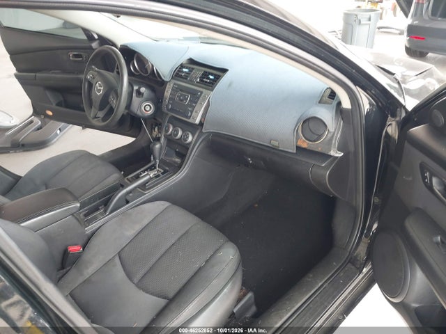 Aukcja sprzedaży 2013 Mazda Mazda6 I Sport, vin: 1YVHZ8BH8D5M07853, numer aukcji: 46252852