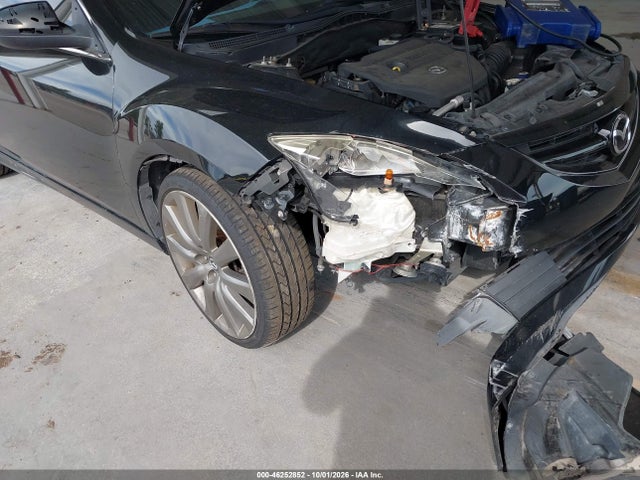 Aukcja sprzedaży 2013 Mazda Mazda6 I Sport, vin: 1YVHZ8BH8D5M07853, numer aukcji: 46252852