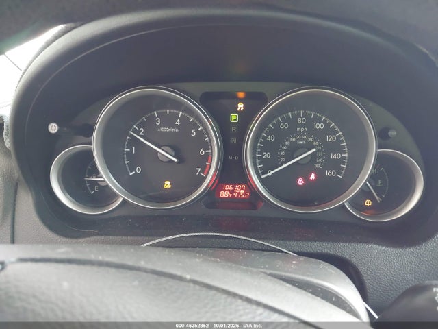 Aukcja sprzedaży 2013 Mazda Mazda6 I Sport, vin: 1YVHZ8BH8D5M07853, numer aukcji: 46252852