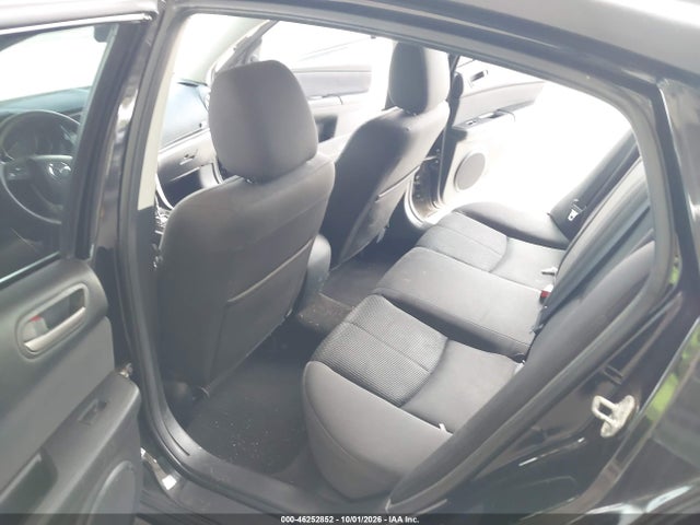 Aukcja sprzedaży 2013 Mazda Mazda6 I Sport, vin: 1YVHZ8BH8D5M07853, numer aukcji: 46252852