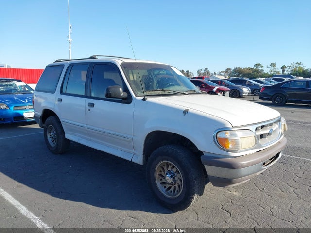 Auction sale of the 1997 Ford Explorer Eddie Bauer/limited/xl/xlt, vin: 1FMDU32X3VUB33218, lot number: 46252853