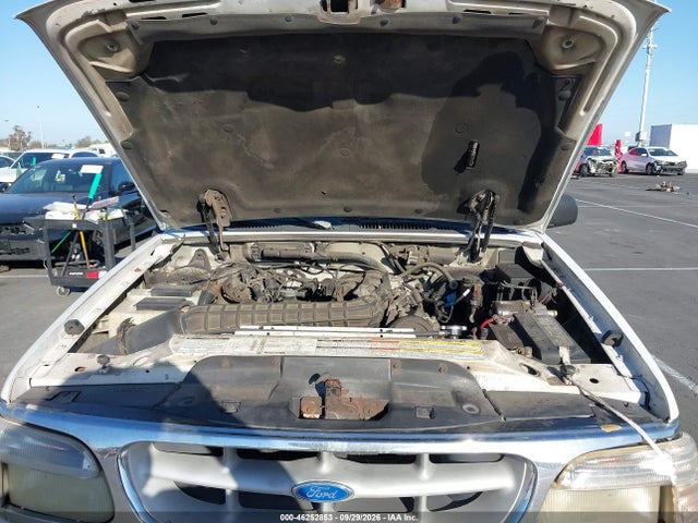 Продаж на аукціоні авто 1997 Ford Explorer Eddie Bauer/limited/xl/xlt, vin: 1FMDU32X3VUB33218, номер лоту: 46252853