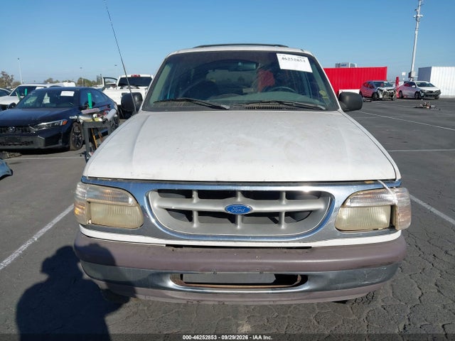 Продаж на аукціоні авто 1997 Ford Explorer Eddie Bauer/limited/xl/xlt, vin: 1FMDU32X3VUB33218, номер лоту: 46252853