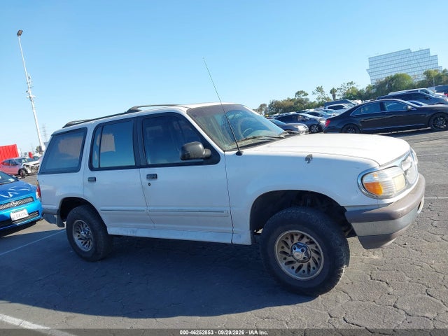 Продаж на аукціоні авто 1997 Ford Explorer Eddie Bauer/limited/xl/xlt, vin: 1FMDU32X3VUB33218, номер лоту: 46252853