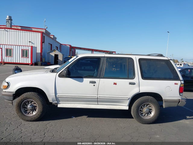 Продаж на аукціоні авто 1997 Ford Explorer Eddie Bauer/limited/xl/xlt, vin: 1FMDU32X3VUB33218, номер лоту: 46252853