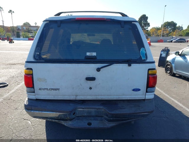 Продаж на аукціоні авто 1997 Ford Explorer Eddie Bauer/limited/xl/xlt, vin: 1FMDU32X3VUB33218, номер лоту: 46252853