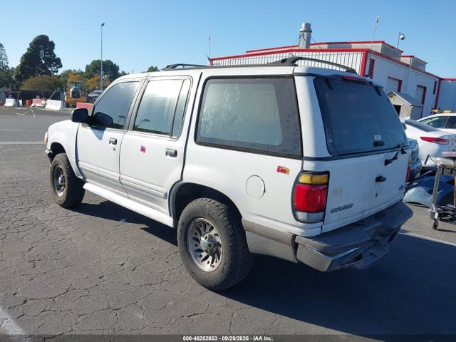 Продаж на аукціоні авто 1997 Ford Explorer Eddie Bauer/limited/xl/xlt, vin: 1FMDU32X3VUB33218, номер лоту: 46252853