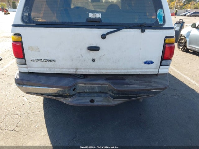 Продаж на аукціоні авто 1997 Ford Explorer Eddie Bauer/limited/xl/xlt, vin: 1FMDU32X3VUB33218, номер лоту: 46252853