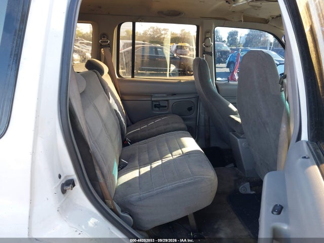 Продаж на аукціоні авто 1997 Ford Explorer Eddie Bauer/limited/xl/xlt, vin: 1FMDU32X3VUB33218, номер лоту: 46252853
