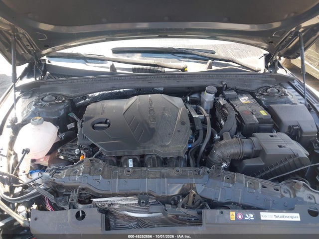 46252856 :رقم المزاد ، KNAG24J75T5454468 vin ، 2026 Kia K5 Lxs Fwd مزاد بيع