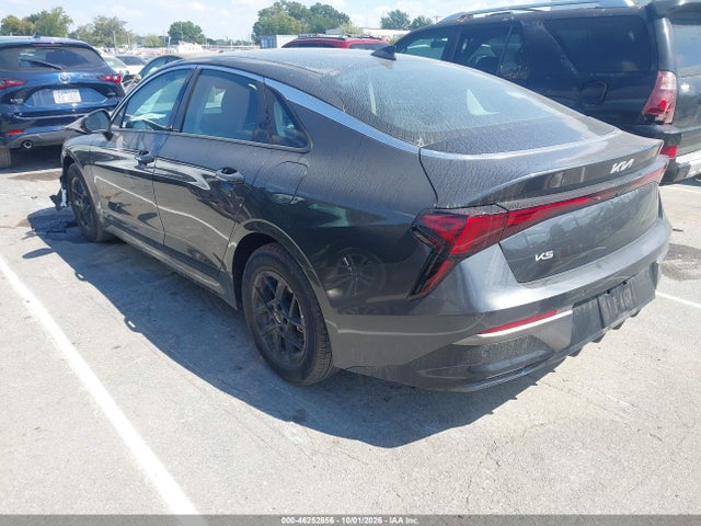 46252856 :رقم المزاد ، KNAG24J75T5454468 vin ، 2026 Kia K5 Lxs Fwd مزاد بيع