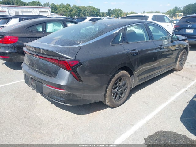 46252856 :رقم المزاد ، KNAG24J75T5454468 vin ، 2026 Kia K5 Lxs Fwd مزاد بيع