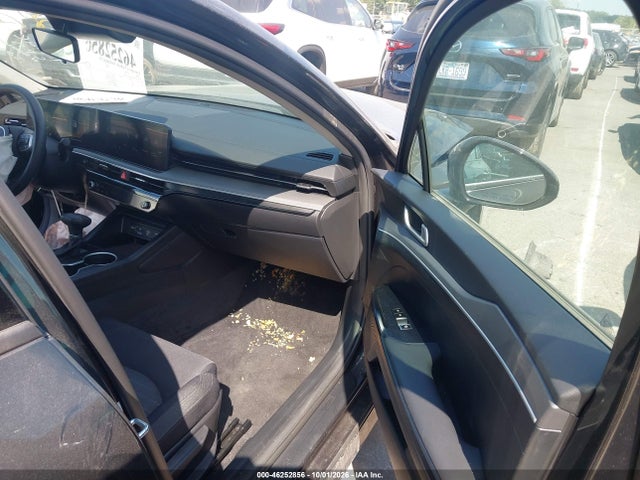 46252856 :رقم المزاد ، KNAG24J75T5454468 vin ، 2026 Kia K5 Lxs Fwd مزاد بيع