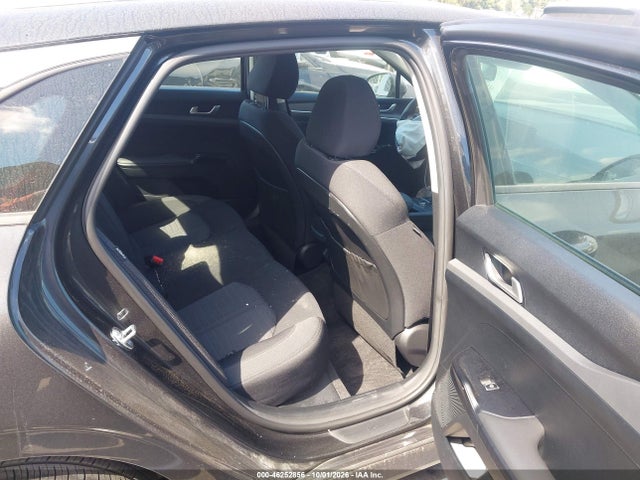 46252856 :رقم المزاد ، KNAG24J75T5454468 vin ، 2026 Kia K5 Lxs Fwd مزاد بيع