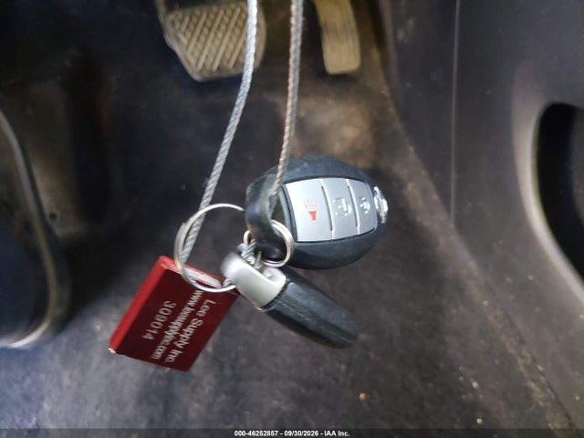 2013 Nissan Pathfinder Sv მანქანა იყიდება აუქციონზე, vin: 5N1AR2MN1DC628662, აუქციონის ნომერი: 46252857
