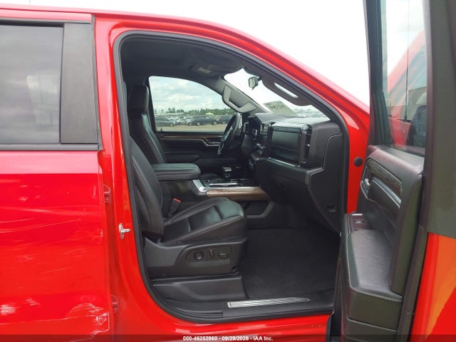 46252860 :رقم المزاد ، 2GCUDEED6P1129602 vin ، 2023 Chevrolet Silverado 1500 مزاد بيع