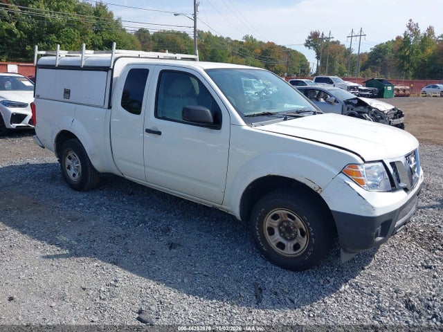 Продажа на аукционе авто 2013 Nissan Frontier S, vin: 1N6BD0CT9DN733866, номер лота: 46252878