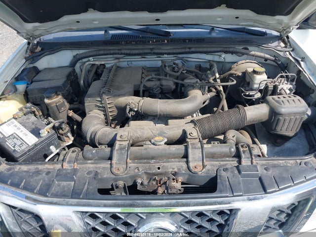 Продажа на аукционе авто 2013 Nissan Frontier S, vin: 1N6BD0CT9DN733866, номер лота: 46252878