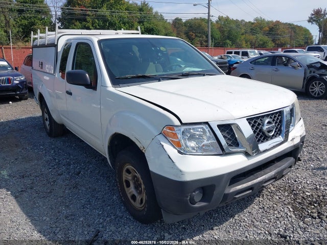 Продажа на аукционе авто 2013 Nissan Frontier S, vin: 1N6BD0CT9DN733866, номер лота: 46252878