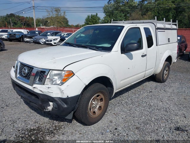 Продажа на аукционе авто 2013 Nissan Frontier S, vin: 1N6BD0CT9DN733866, номер лота: 46252878