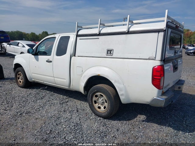 Продажа на аукционе авто 2013 Nissan Frontier S, vin: 1N6BD0CT9DN733866, номер лота: 46252878