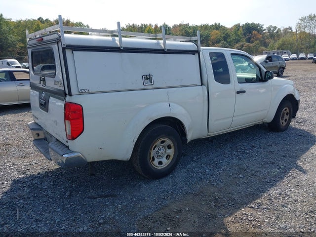 Продажа на аукционе авто 2013 Nissan Frontier S, vin: 1N6BD0CT9DN733866, номер лота: 46252878