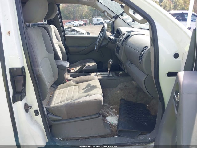 Продажа на аукционе авто 2013 Nissan Frontier S, vin: 1N6BD0CT9DN733866, номер лота: 46252878