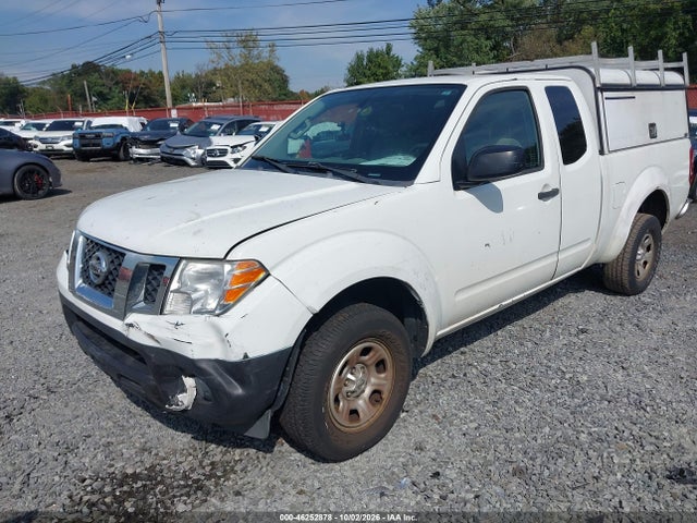 Продажа на аукционе авто 2013 Nissan Frontier S, vin: 1N6BD0CT9DN733866, номер лота: 46252878