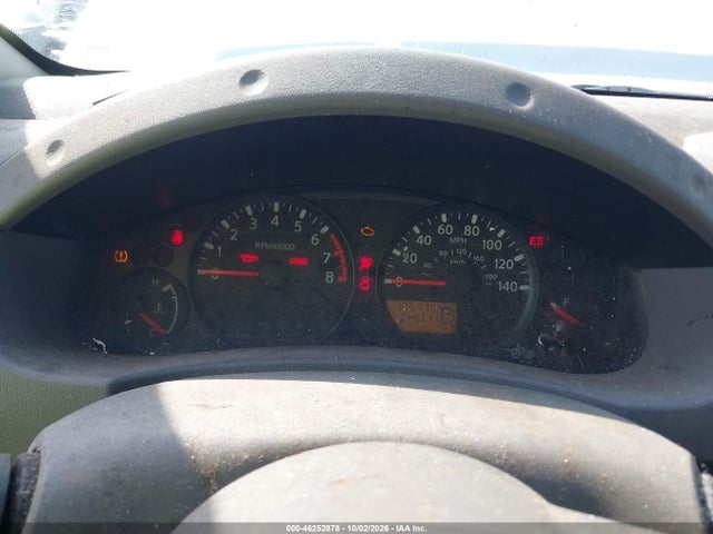 Продажа на аукционе авто 2013 Nissan Frontier S, vin: 1N6BD0CT9DN733866, номер лота: 46252878