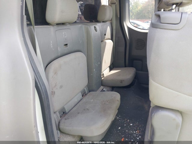 Продажа на аукционе авто 2013 Nissan Frontier S, vin: 1N6BD0CT9DN733866, номер лота: 46252878